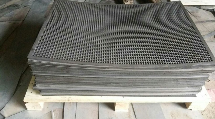 沖孔網模具 沖孔網模具